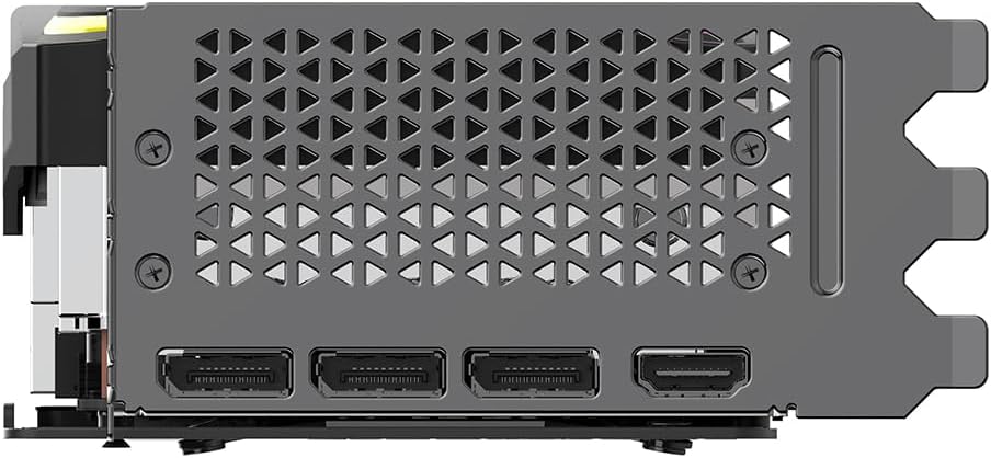 PNY NVIDIA GeForce RTX™ 5070 Ti Epic-X™ ARGB Triple Fan, Graphics Card (16GB GDDR7, 256-bit, Boost Speed: 2452 MHz, PCIe® 5.0, HDMI®/DP 2.1, 2.98-Slot, NVIDIA Blackwell Architecture, DLSS 4)