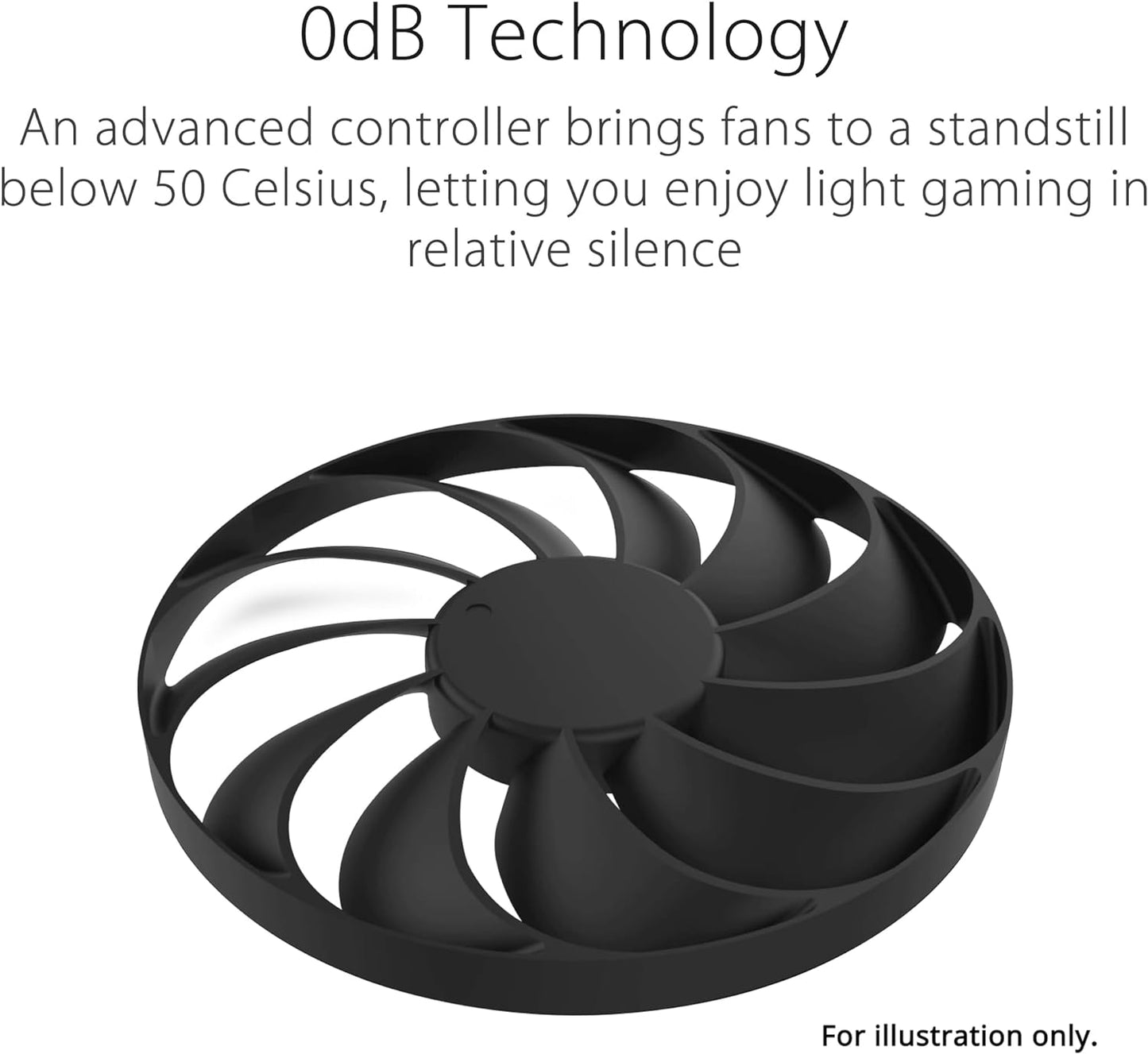 ASUS Dual GeForce RTX 4060 EVO OC Edition 8GB GDDR6 (PCIe 4.0, 8GB GDDR6, DLSS 3, HDMI 2.1a, DisplayPort 1.4a, Axial-Tech Fan Design, 0dB Technology, Dual BIOS, Auto-Extreme Technology)