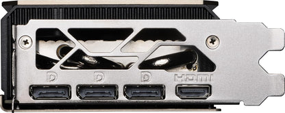 msi Gaming RTX 5070 12G Inspire 3X OC Graphics Card (12GB GDDR7, 192-bit, Extreme Performance: 2557 MHz, DisplayPort x 3 2.1a, HDMI 2.1b, NVIDIA Blackwell Architecture)