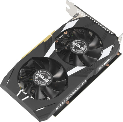 ASUS Dual GeForce RTX 3050 / RTX 5050 OC Graphics Card - Novaaride