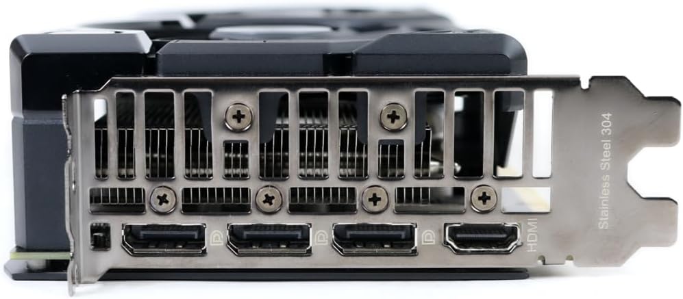 ASUS Dual GeForce RTX 4060 V2 OC Edition (Renewed) - Novaaride