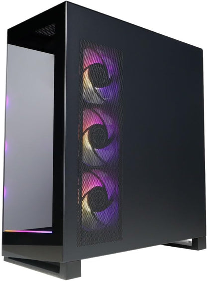 CyberPowerPC Gamer Master Gaming Desktop AMD Ryzen 7 RTX 5060 Ti 16GB DDR5 1TB SSD - Novaaride