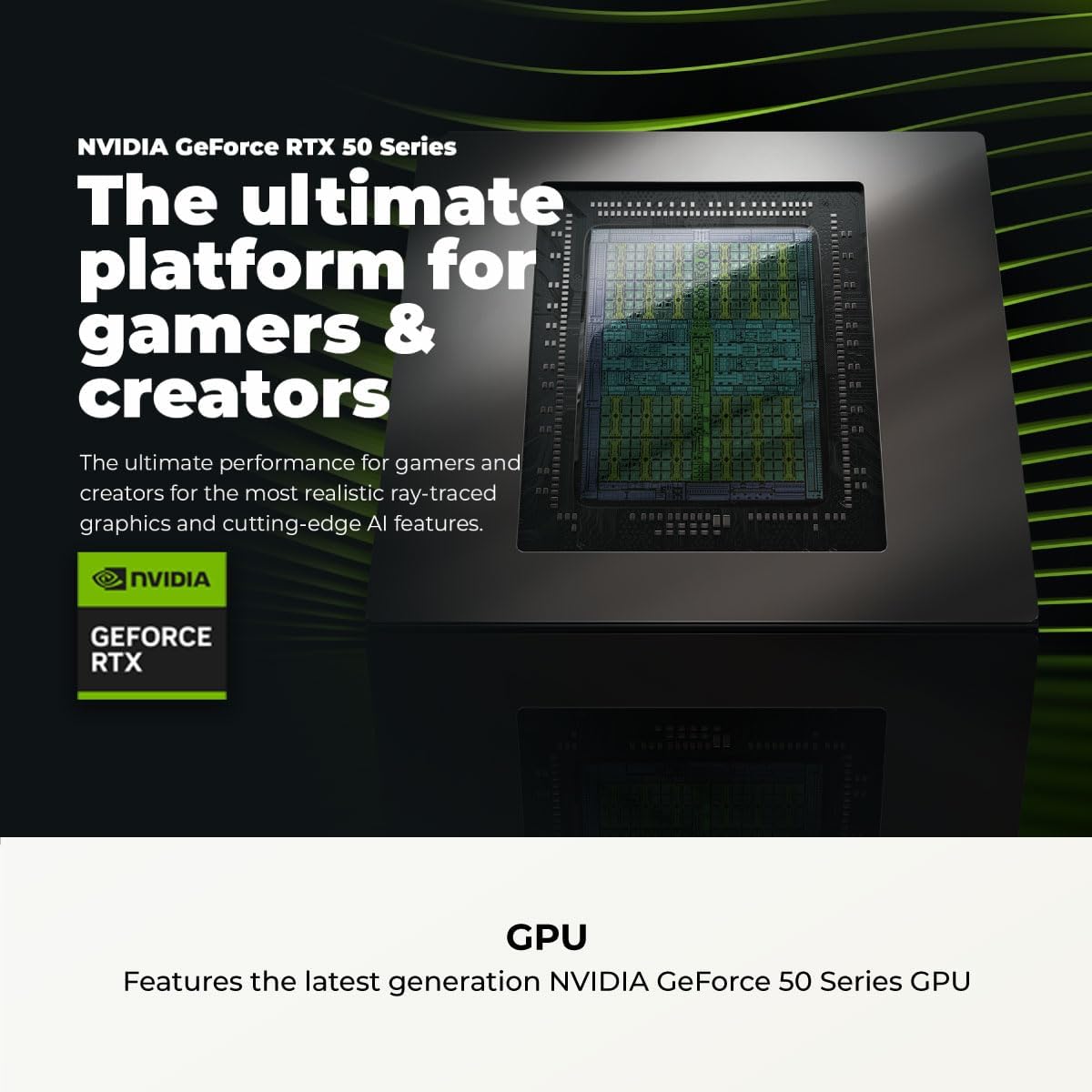 CyberPowerPC Gamer Master Gaming Desktop AMD Ryzen 7 RTX 5060 Ti 16GB DDR5 1TB SSD - Novaaride