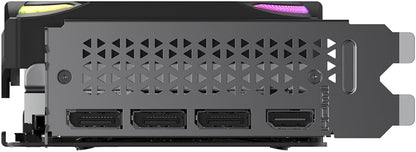 PNY GeForce RTX 5070 Epic - X ARGB Triple Fan 12GB GDDR7 Graphics Card - Novaaride